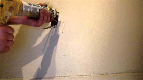 how to insert new electrical boxes into old plaster walls|how to install electrical boxes.